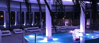 Seehotel Pilatus