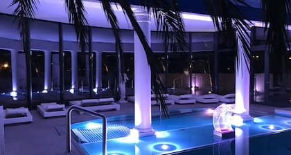 Seehotel Pilatus