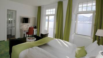 Double Room Panorama