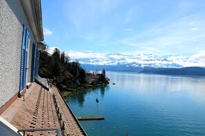 Lake view