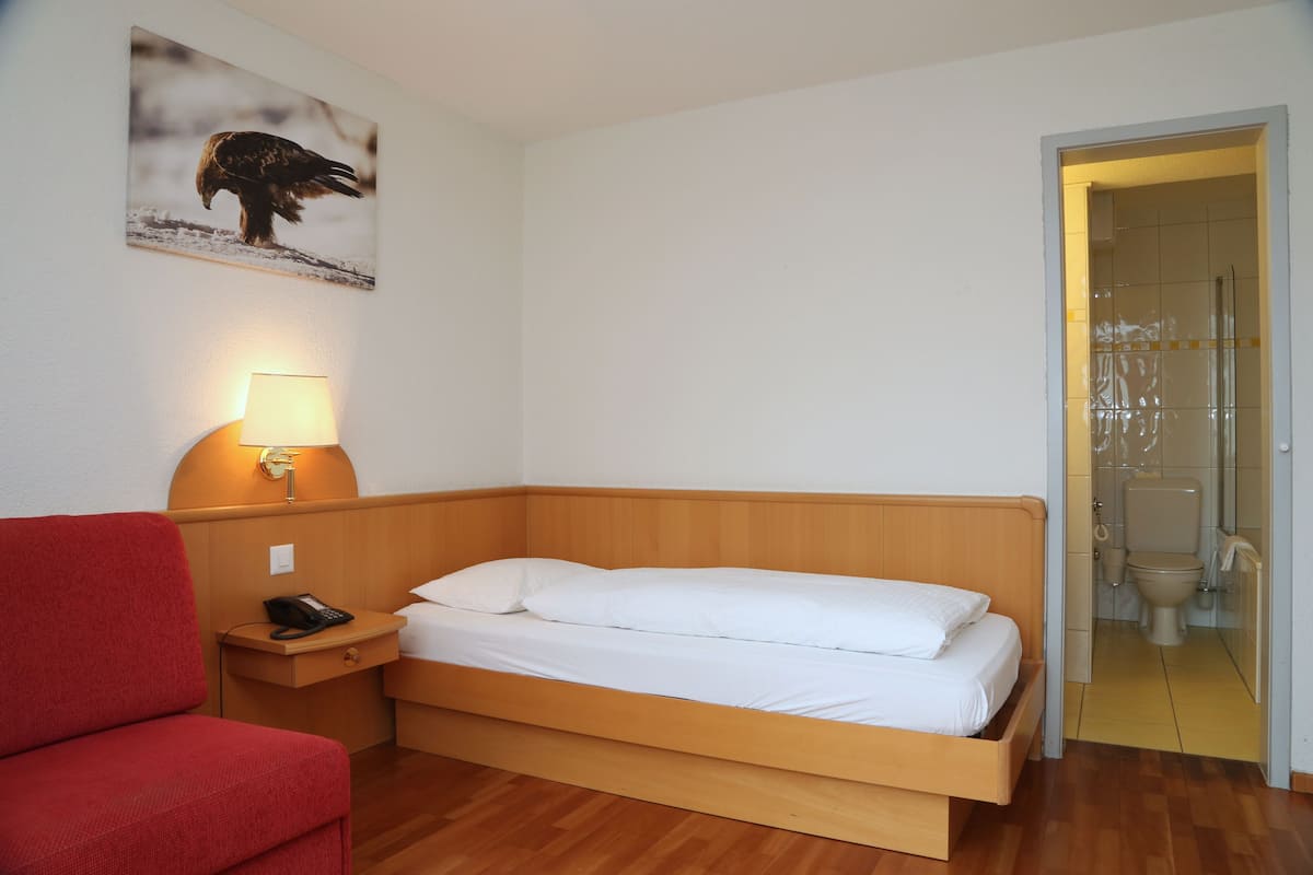 Chambre Simple Supérieure