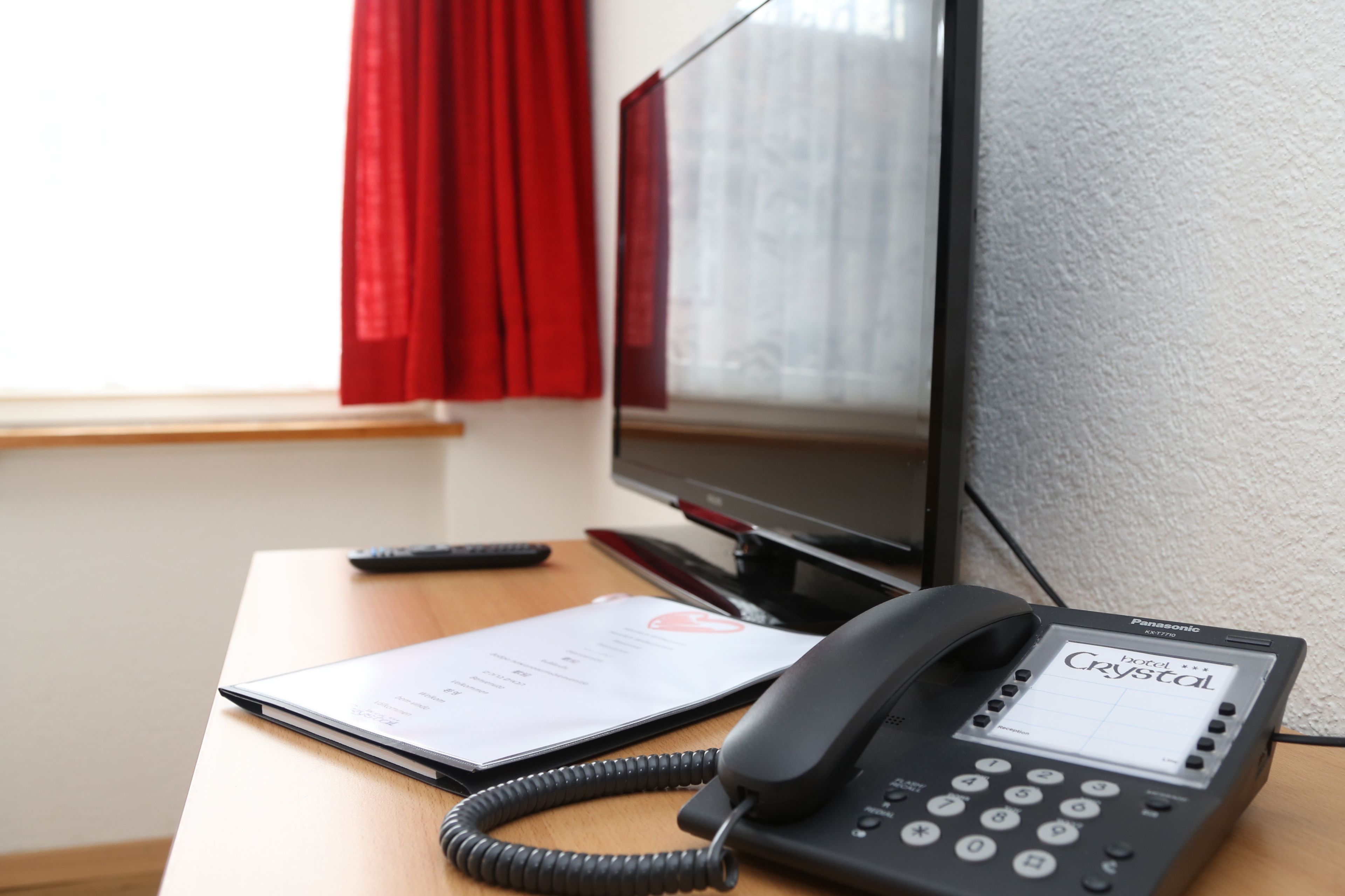 minibar, in-room safe, desk, blackout curtains