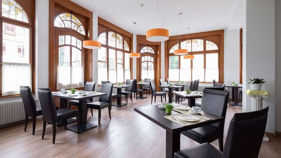 Hotel Lötschberg