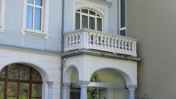 Außenbereich
