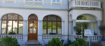 Hotel Lötschberg