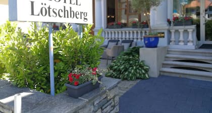 Hotel Lötschberg