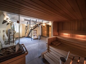 Spa - Royal St. Georges Hotel Interlaken - MGallery Collection (Interlaken)