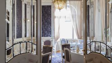 Spécialités Cuisine internationale