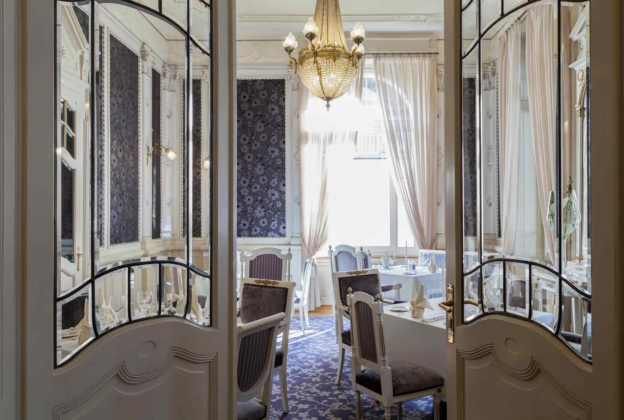 Spécialités Cuisine internationale