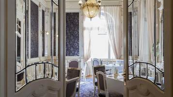 Spécialités Cuisine internationale