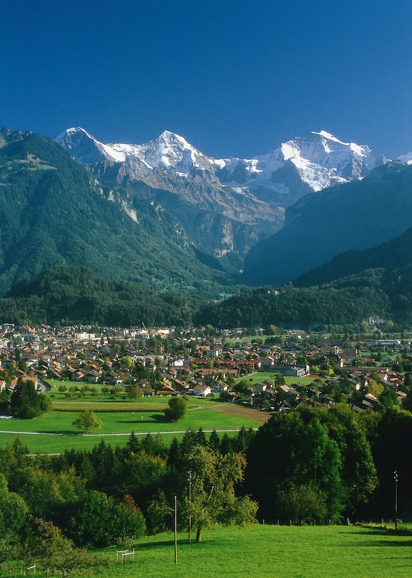 Grill-/Picknickplatz