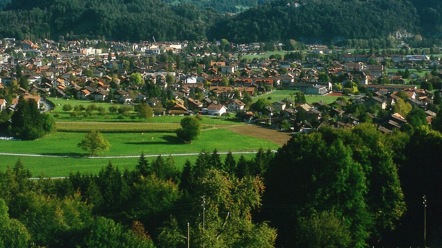 Hotel Weisses Kreuz
