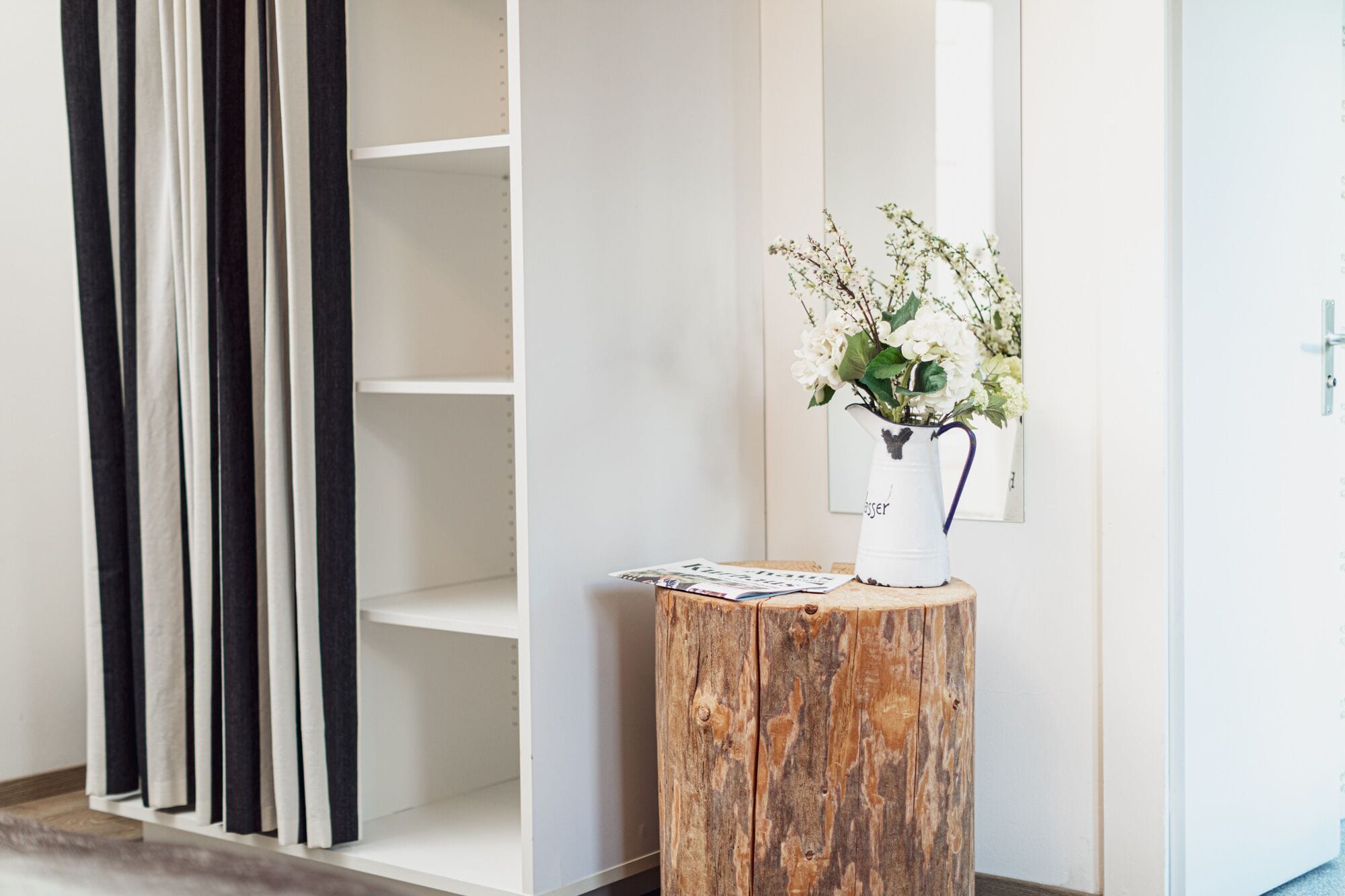 double room (m) without balcony | hypo-allergenic bedding, bed sheets