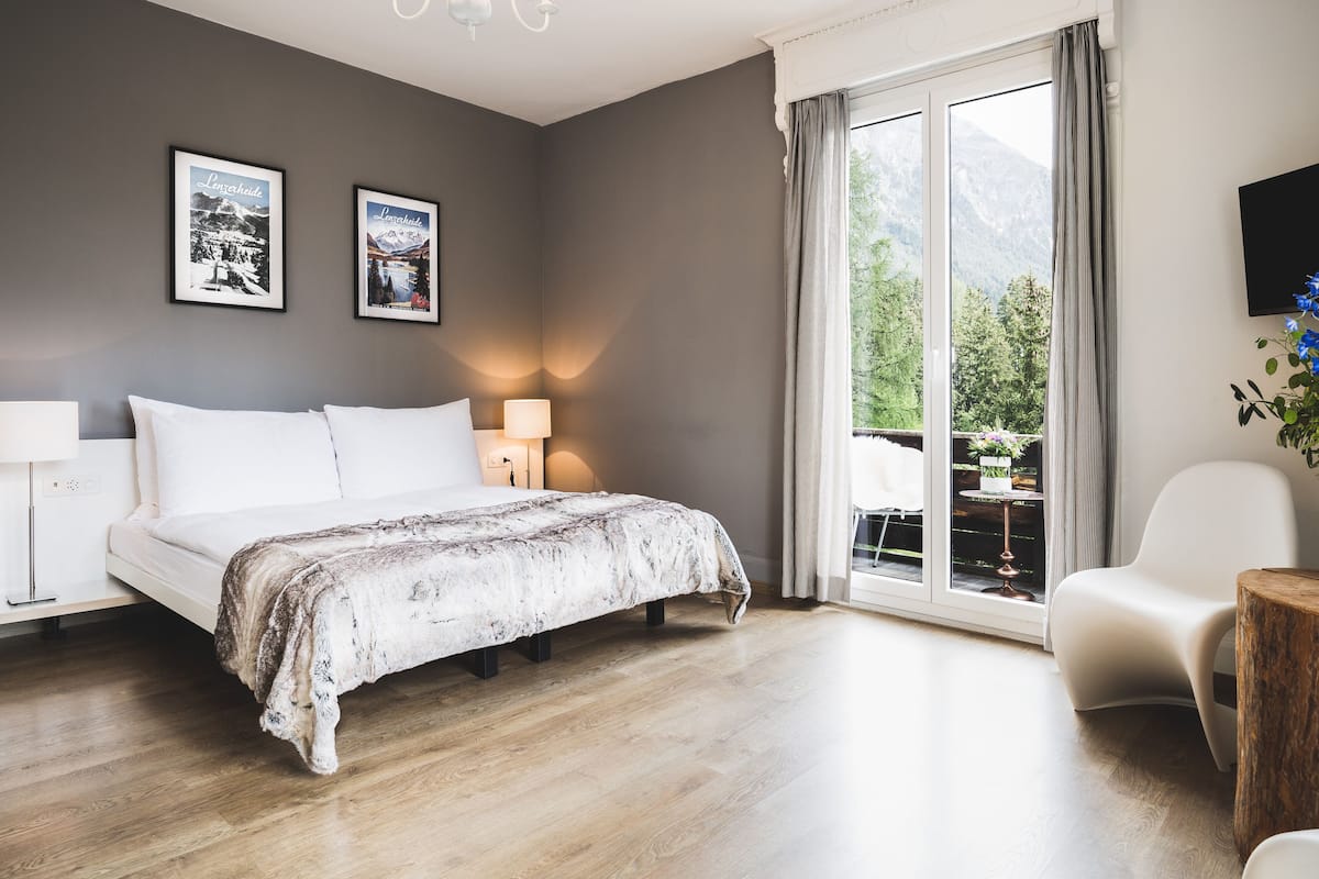 Double Room (XL) | Hypo-allergenic bedding, bed sheets