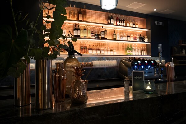 Nightclub