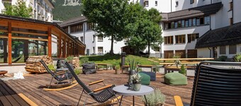 シュヴァイツァーホフ