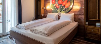 Aparthotel dala Leukerbad
