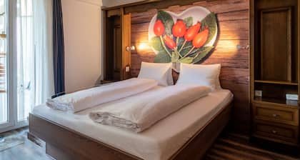 Aparthotel dala Leukerbad