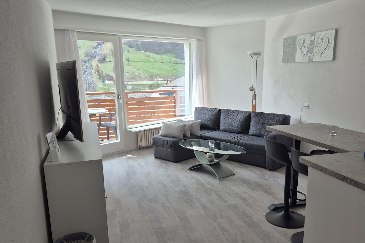 Classic Studio | 1 bedroom, desk, blackout drapes, free WiFi