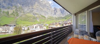 Aparthotel dala Leukerbad