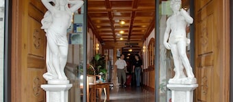Aparthotel dala Leukerbad