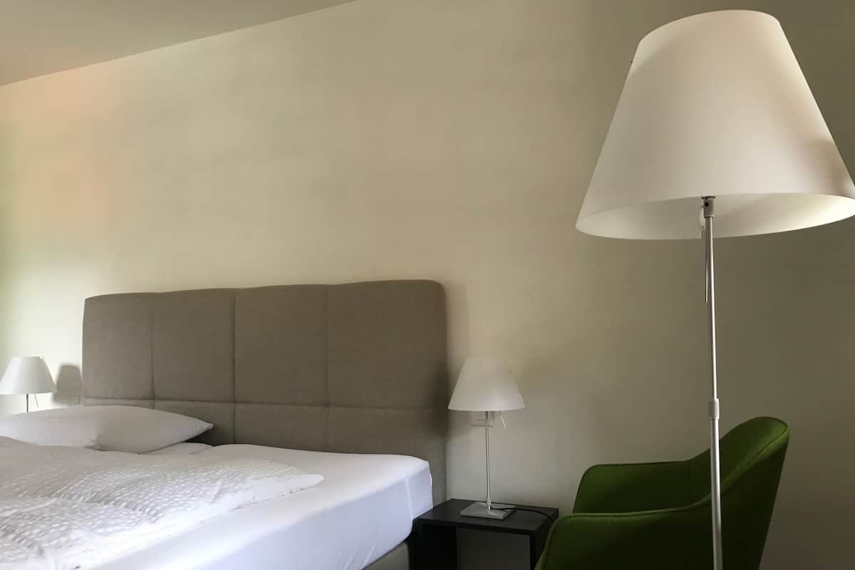 Double Room, Mountain View | 1 bedroom, free WiFi