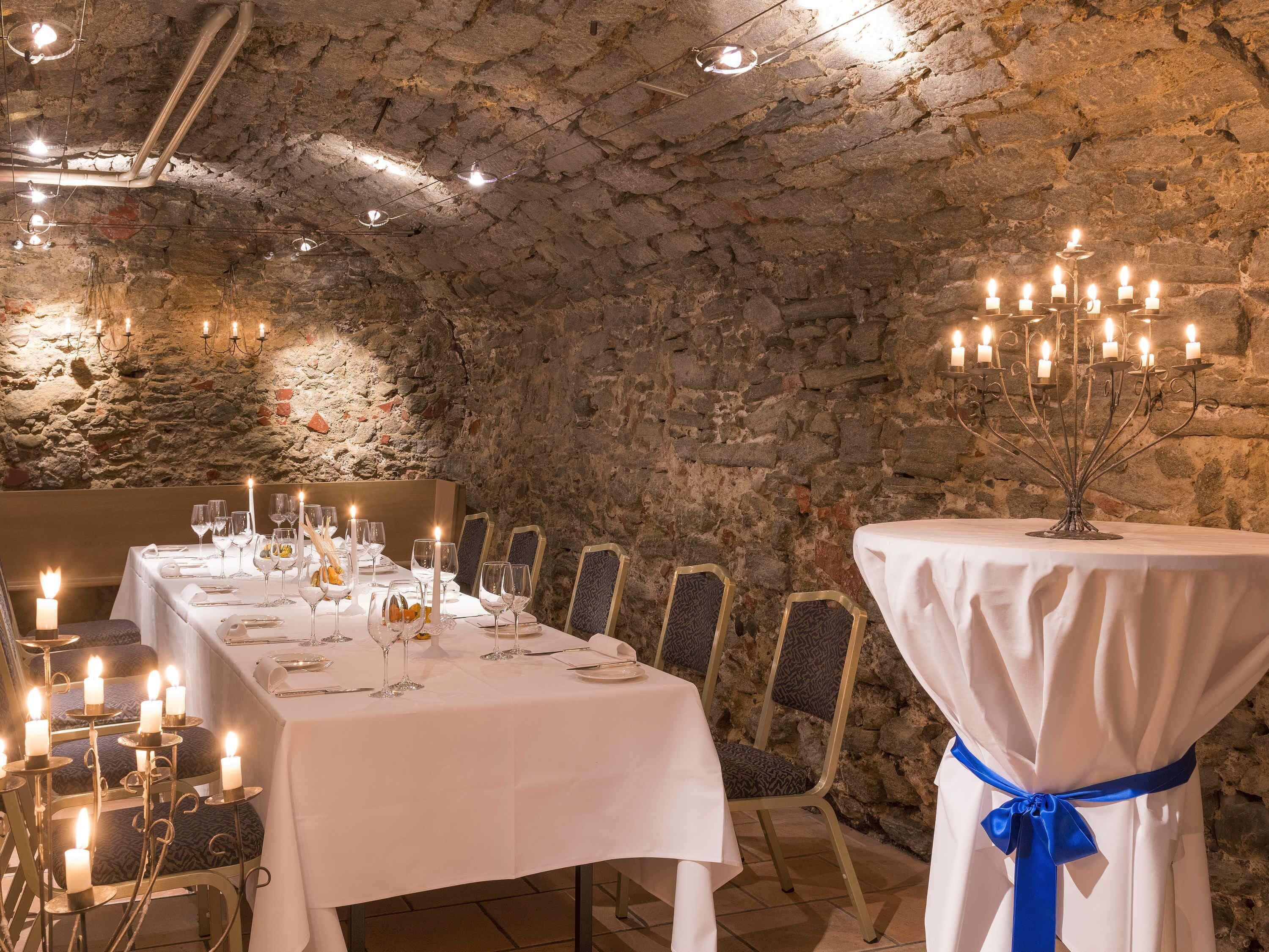 Photo - Mercure Lenzburg Krone