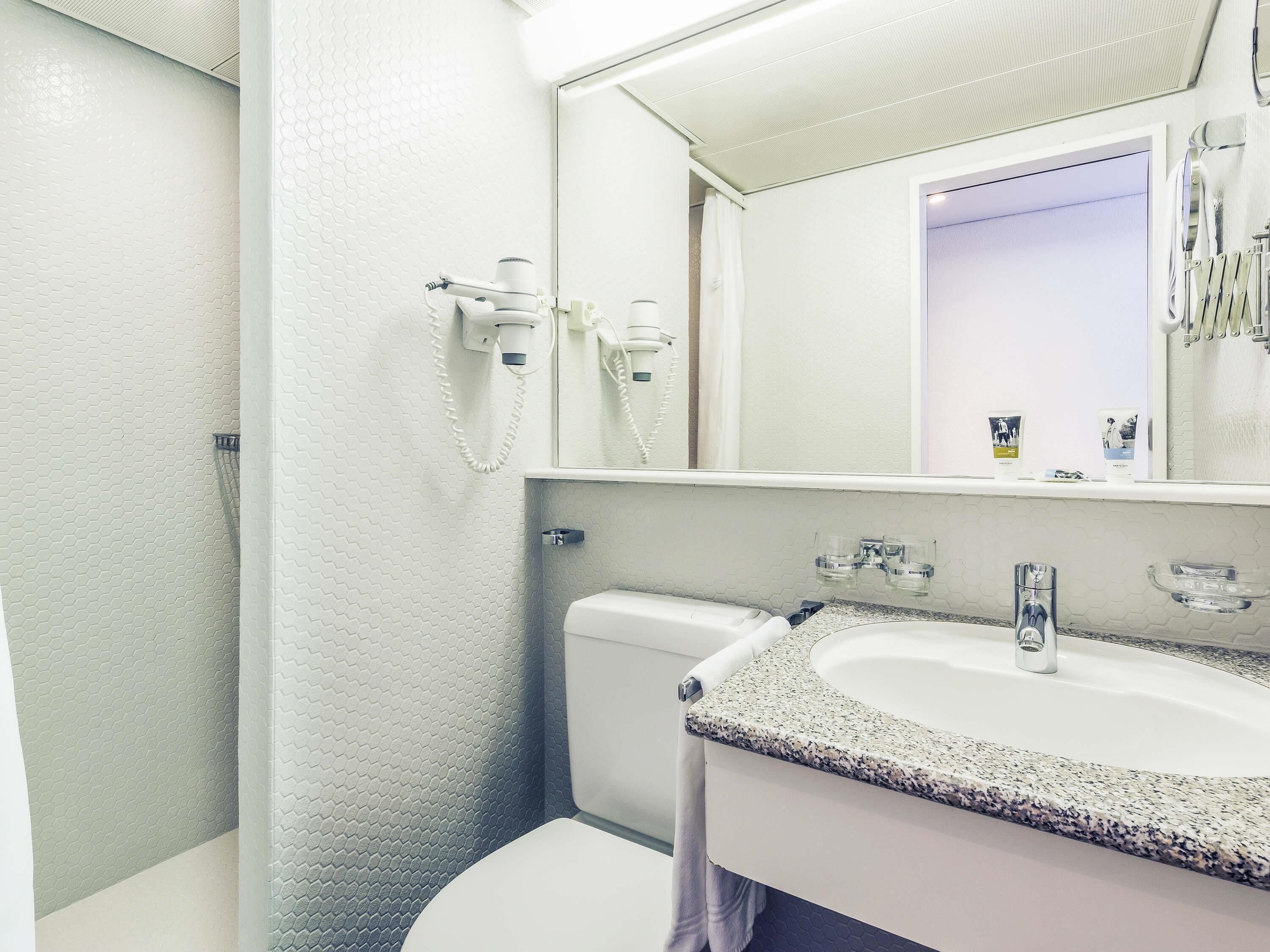 Foto - Mercure Lenzburg Krone