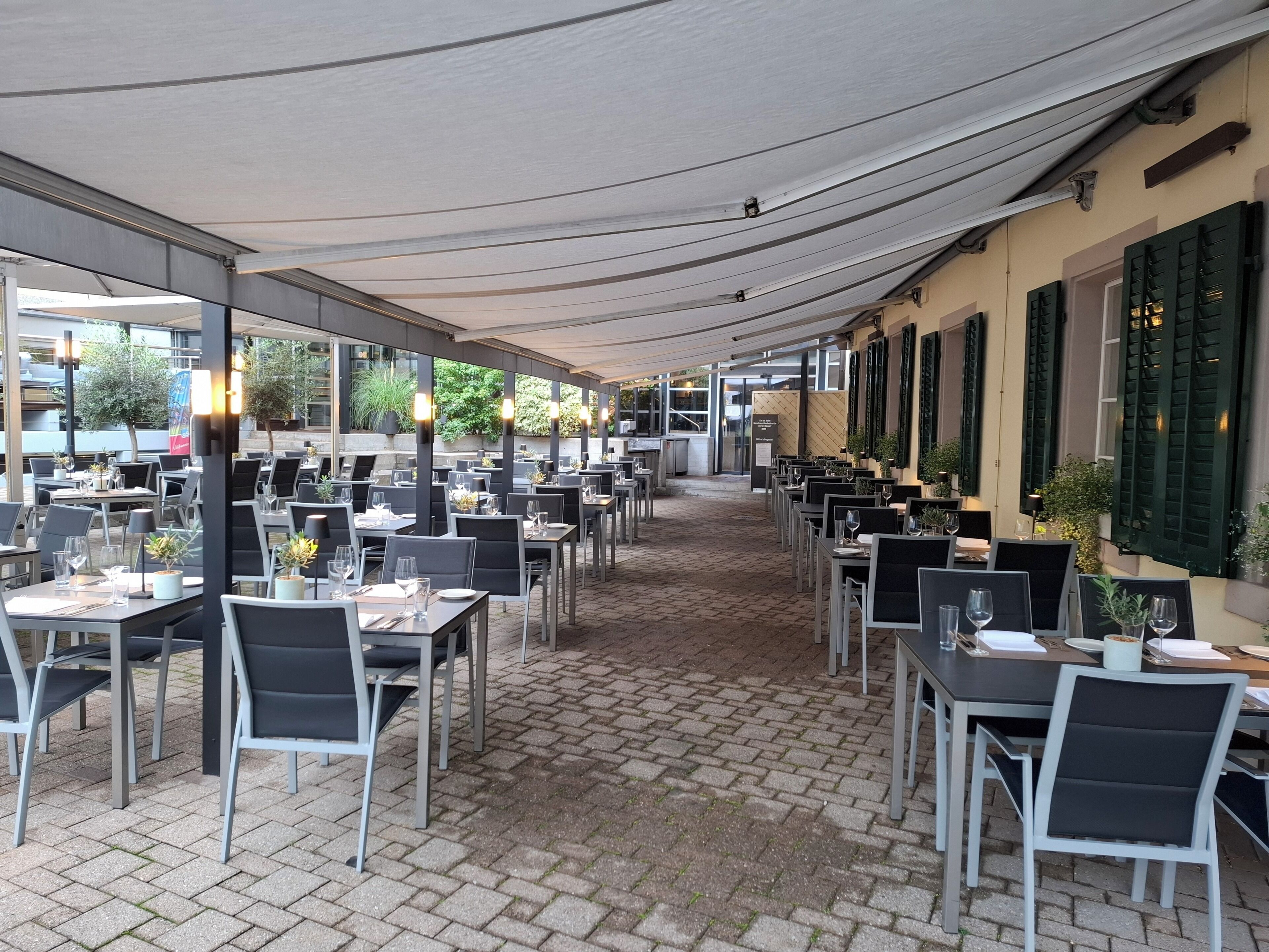 Photo - Mercure Lenzburg Krone