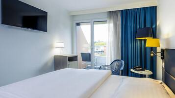 Articles gratuits dans le mini-bar, coffres-forts dans les chambres