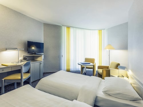 Mercure Lenzburg Krone