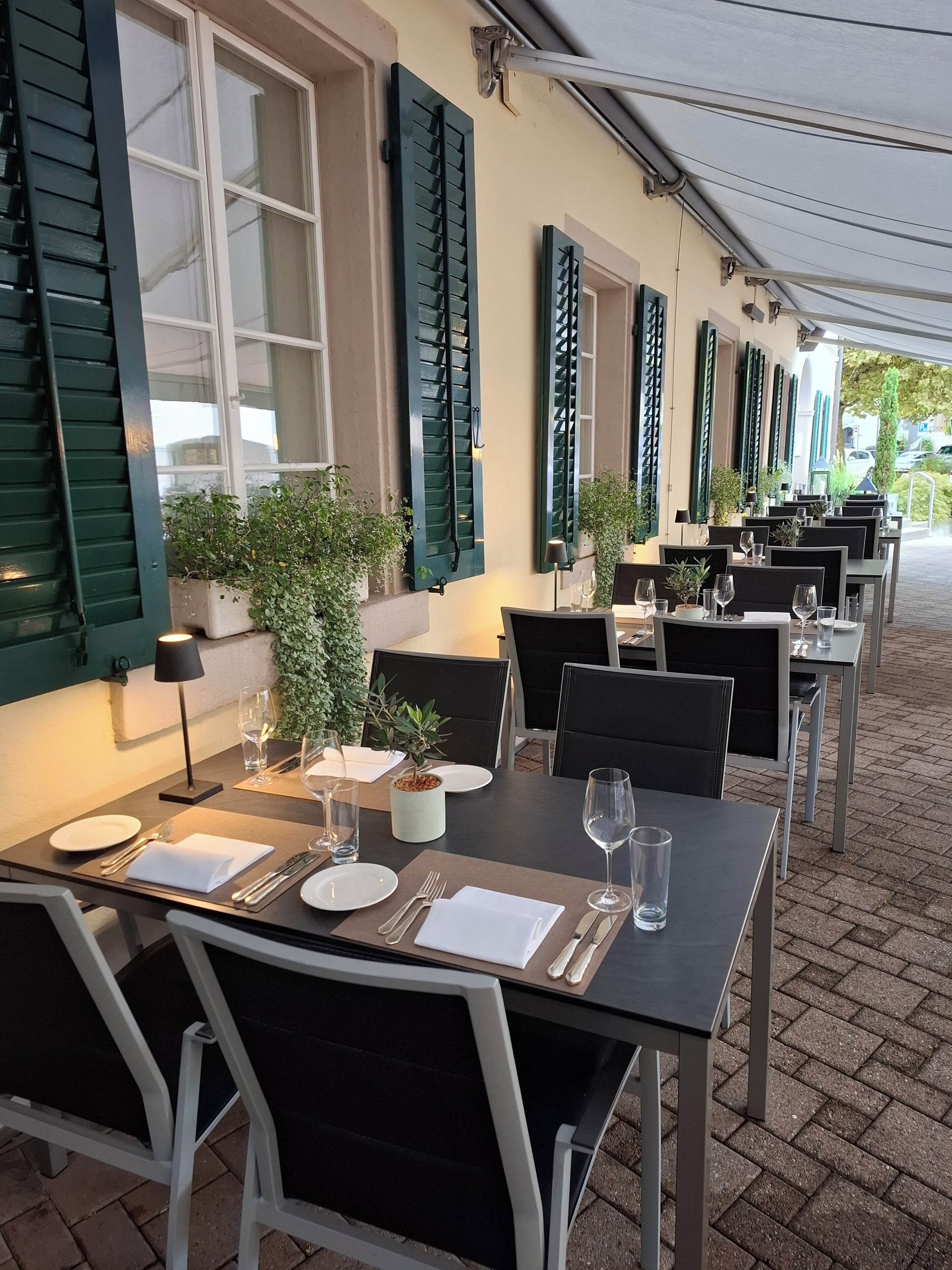 Foto - Mercure Lenzburg Krone