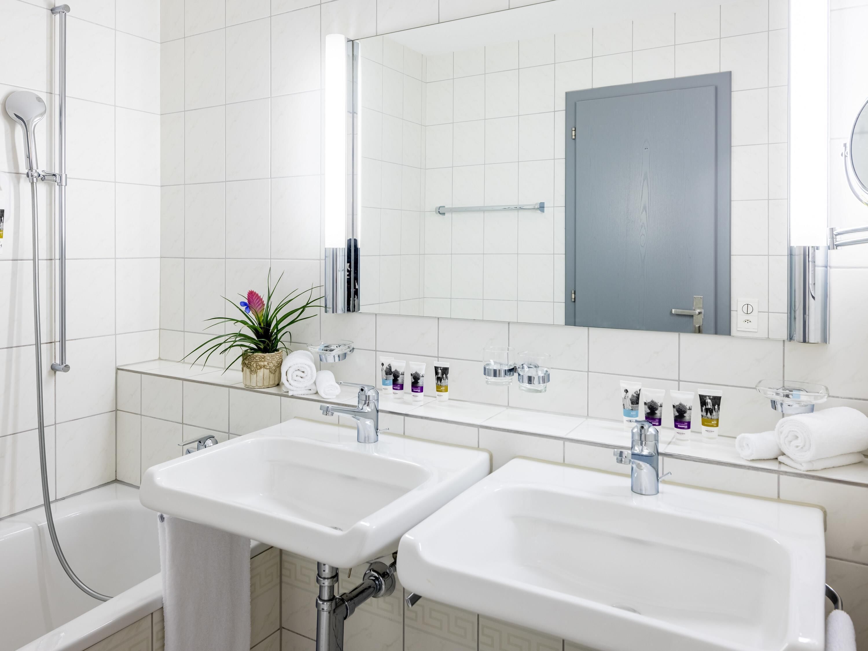 Photo - Mercure Lenzburg Krone