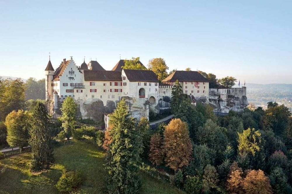 Mercure Lenzburg Krone