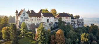 Mercure Lenzburg Krone