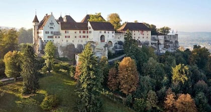 Mercure Lenzburg Krone