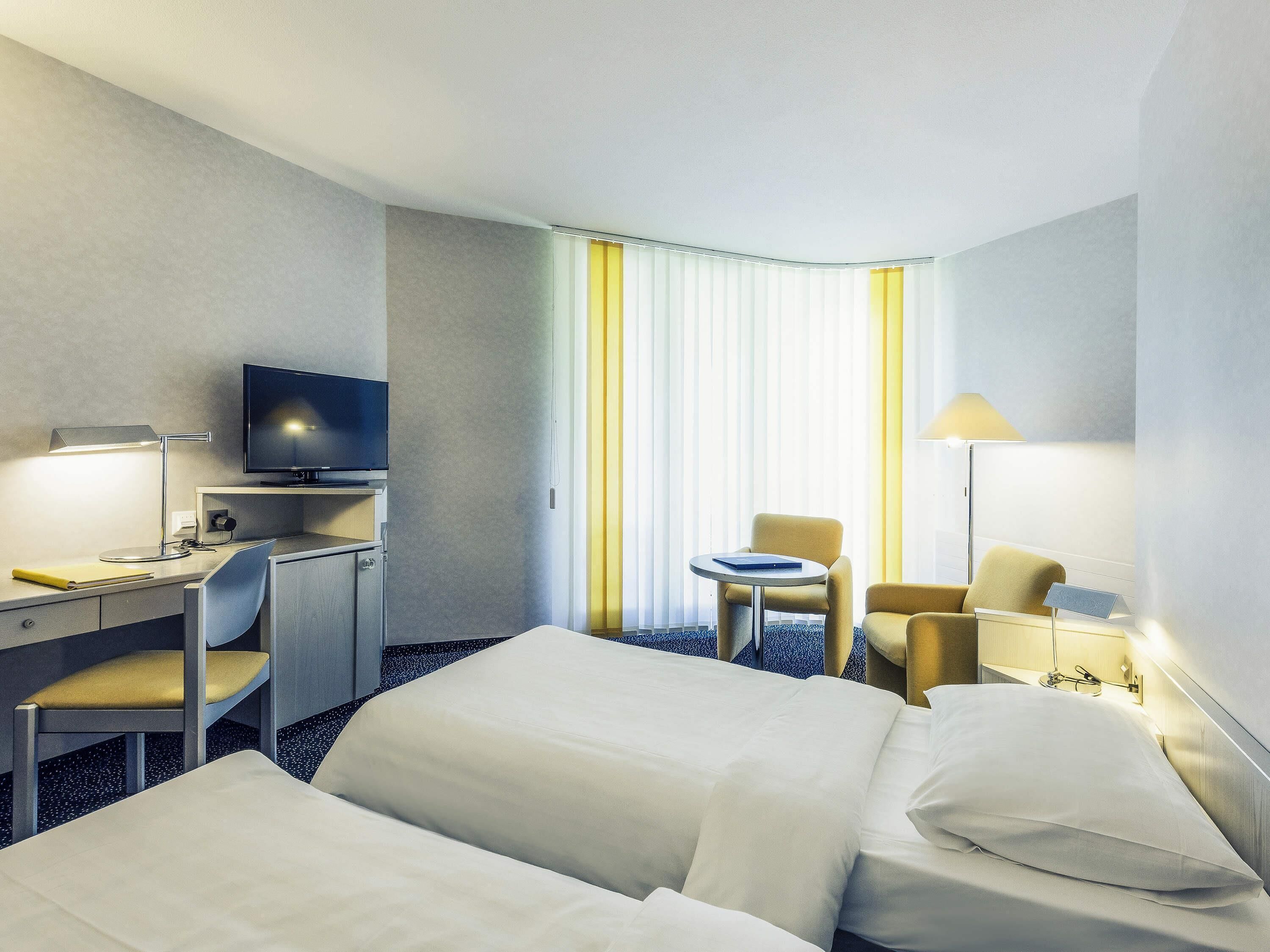 Foto - Mercure Lenzburg Krone