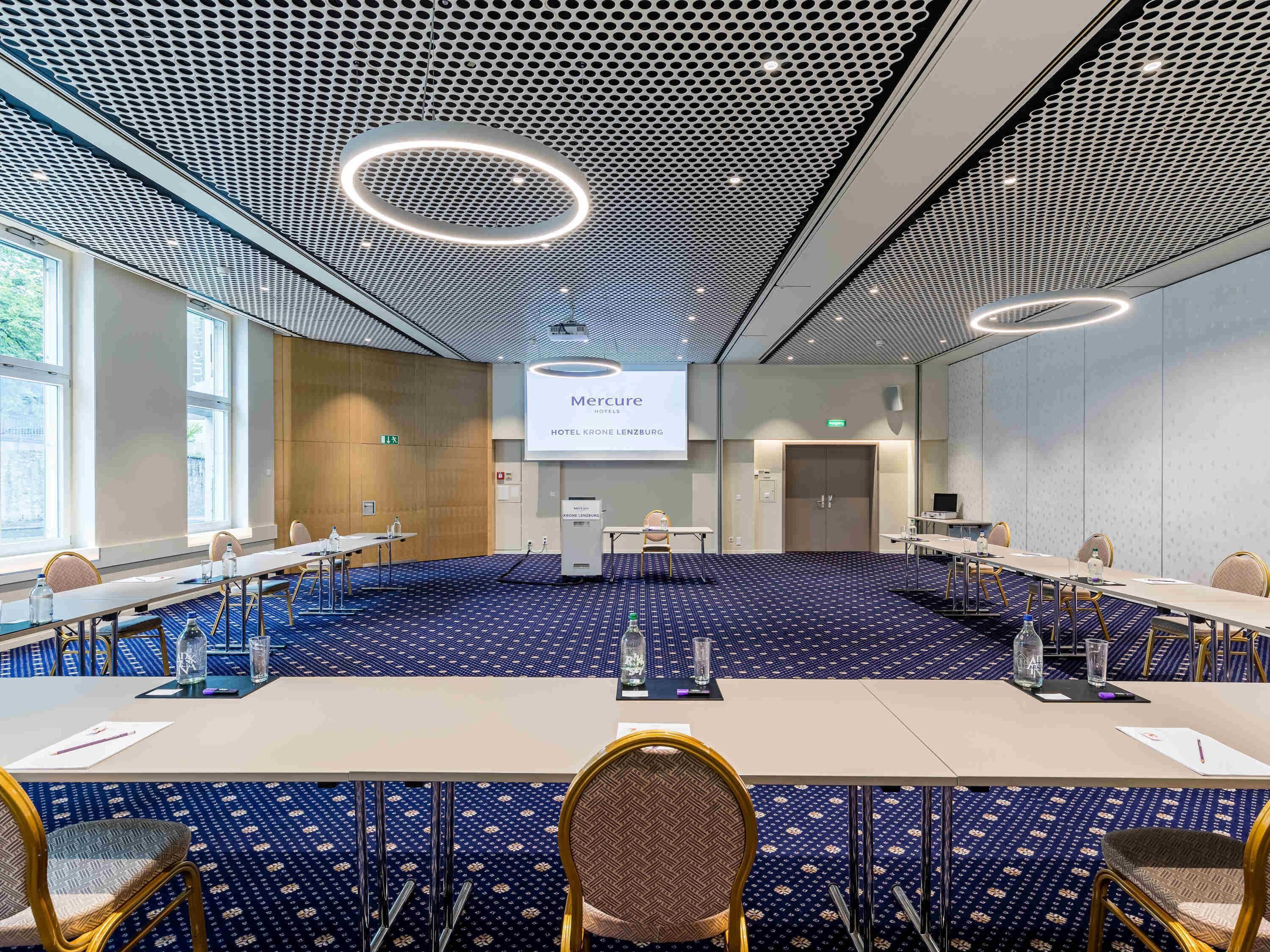 Foto - Mercure Lenzburg Krone