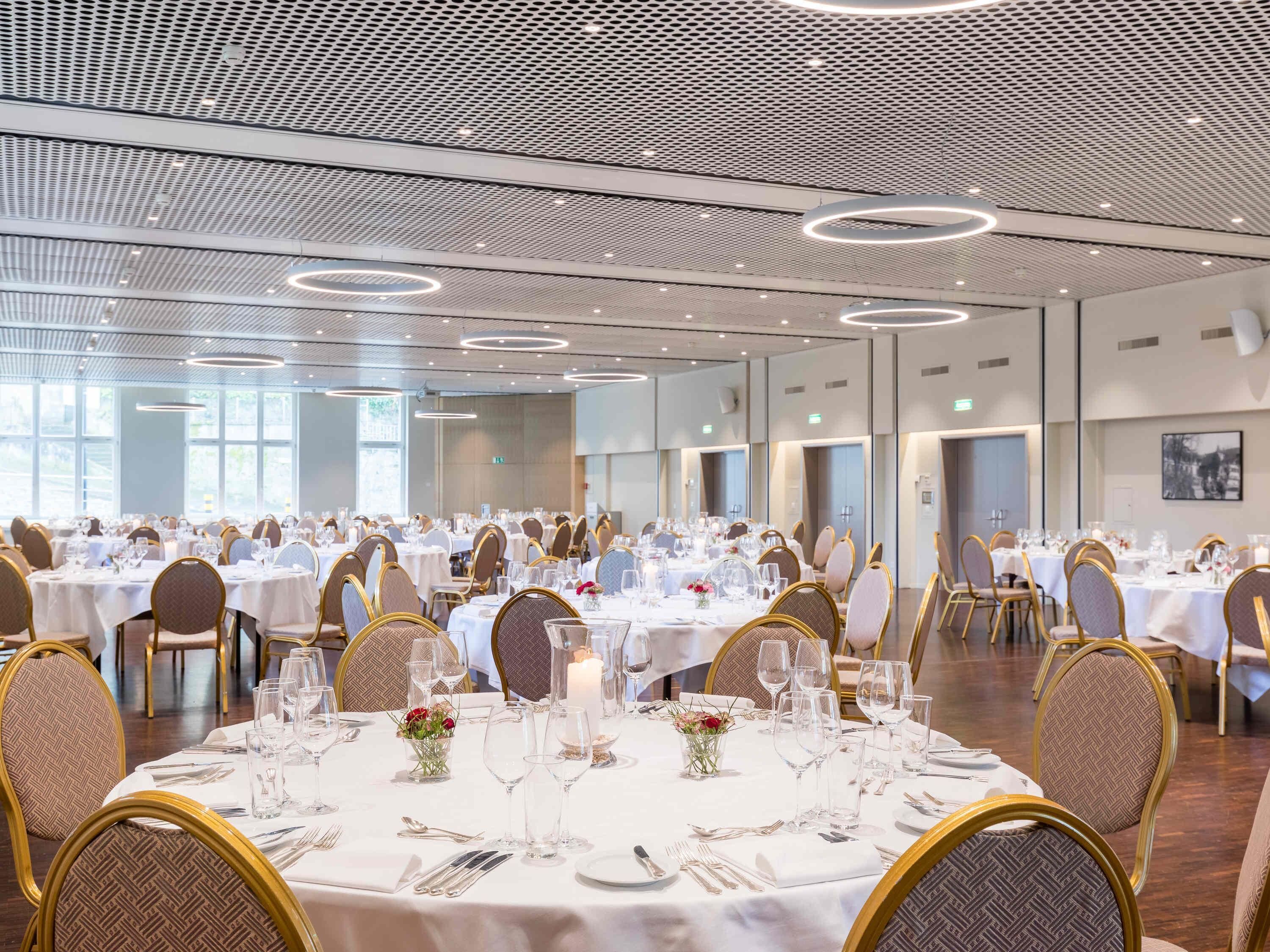 Foto - Mercure Lenzburg Krone
