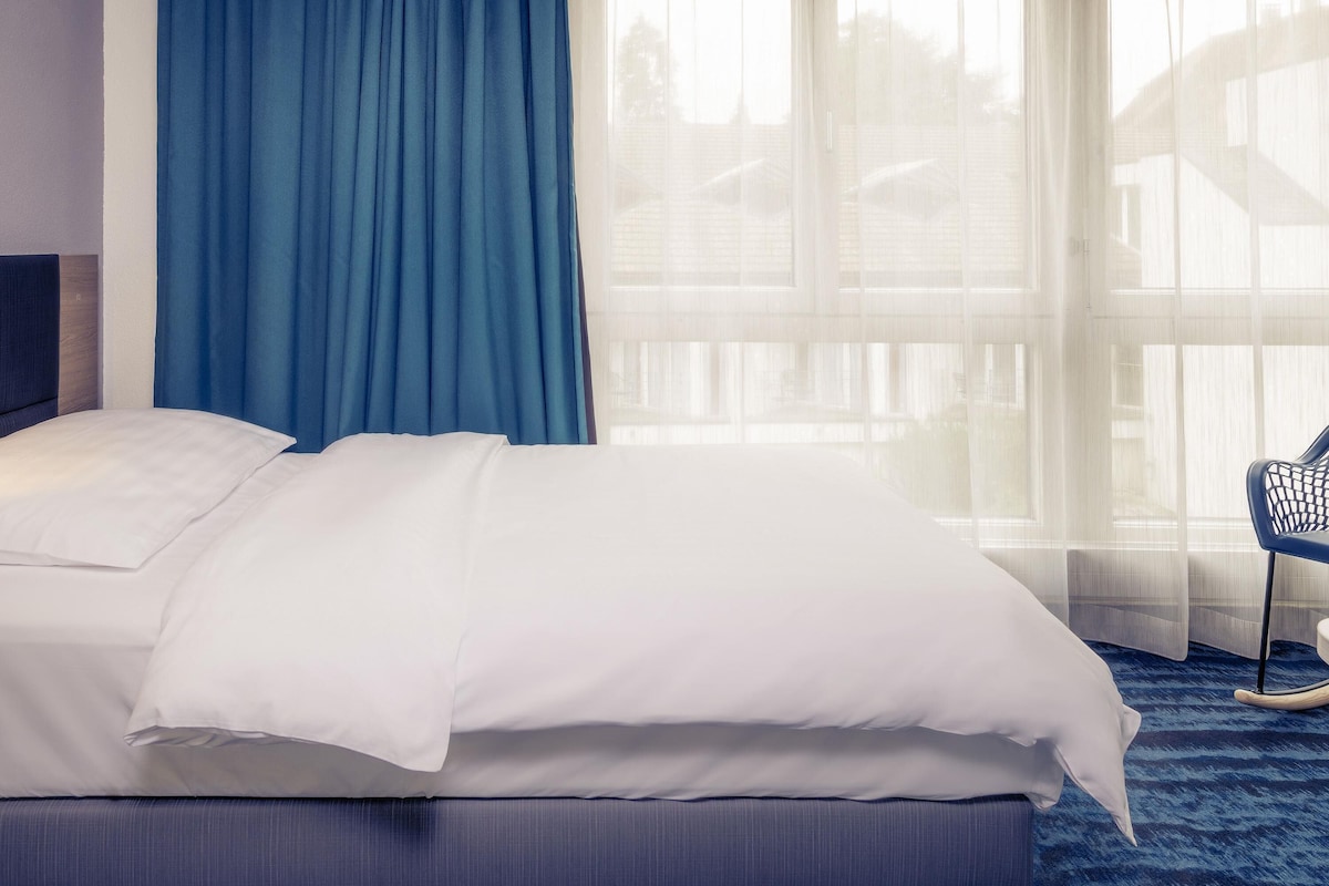 Standard Room, 1 Single Bed