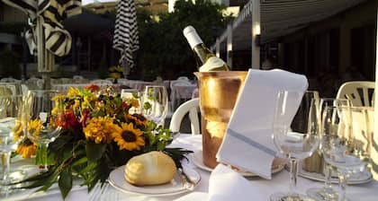 Mercure Lenzburg Krone