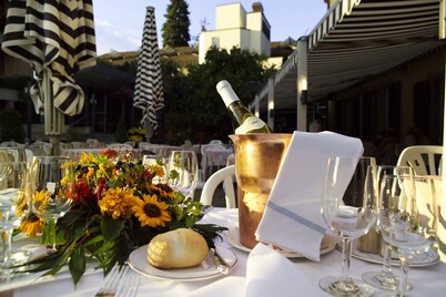 Mercure Lenzburg Krone