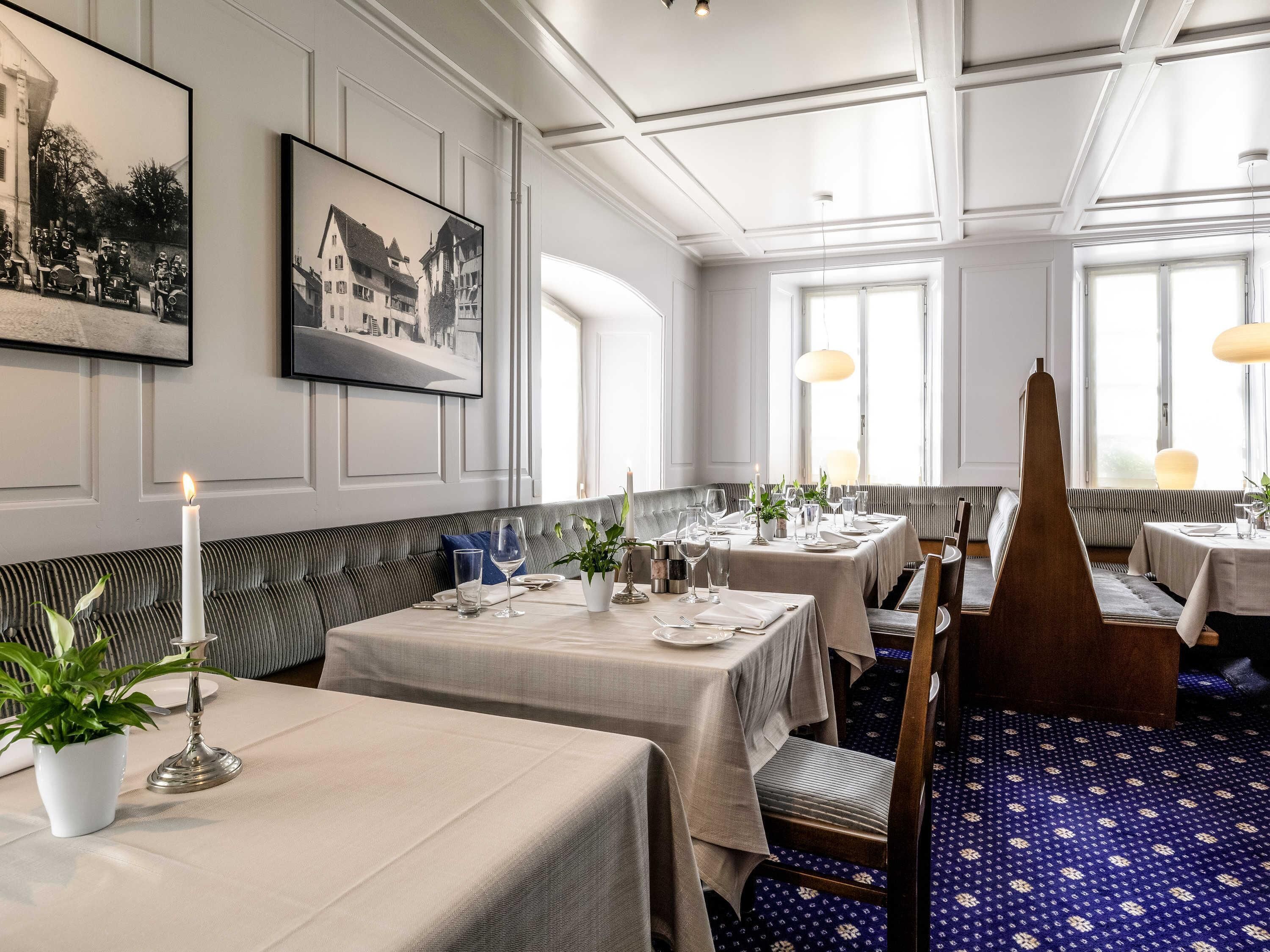 Photo - Mercure Lenzburg Krone