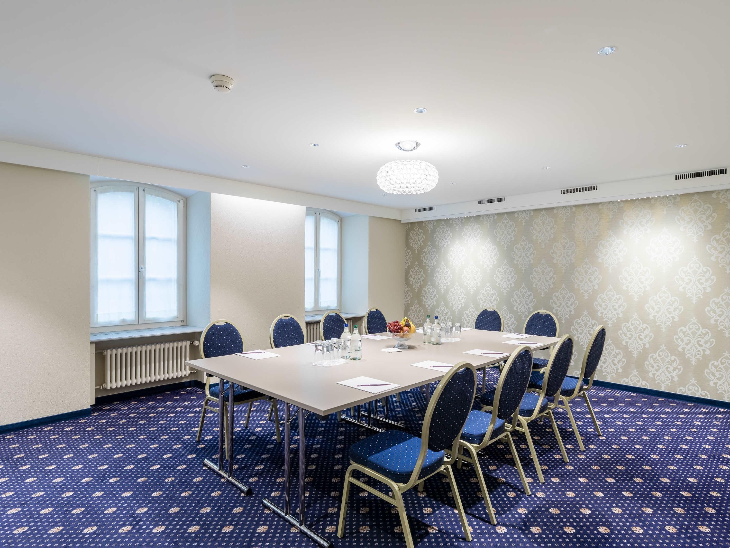 Foto - Mercure Lenzburg Krone