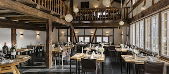 Maiensässhotel Guarda Val