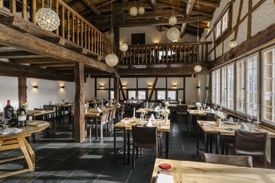 Maiensässhotel Guarda Val
