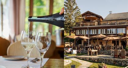 MaiensÀsshotel Guarda Val