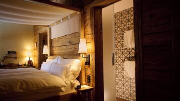 Chambre Double (Sennenzimmer)