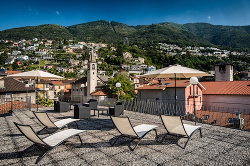 Hotel dell'Angelo