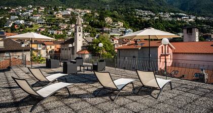 Hotel dell'Angelo